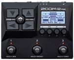 Zoom G2 Four Guitar Multi-Effects Processor Pedal